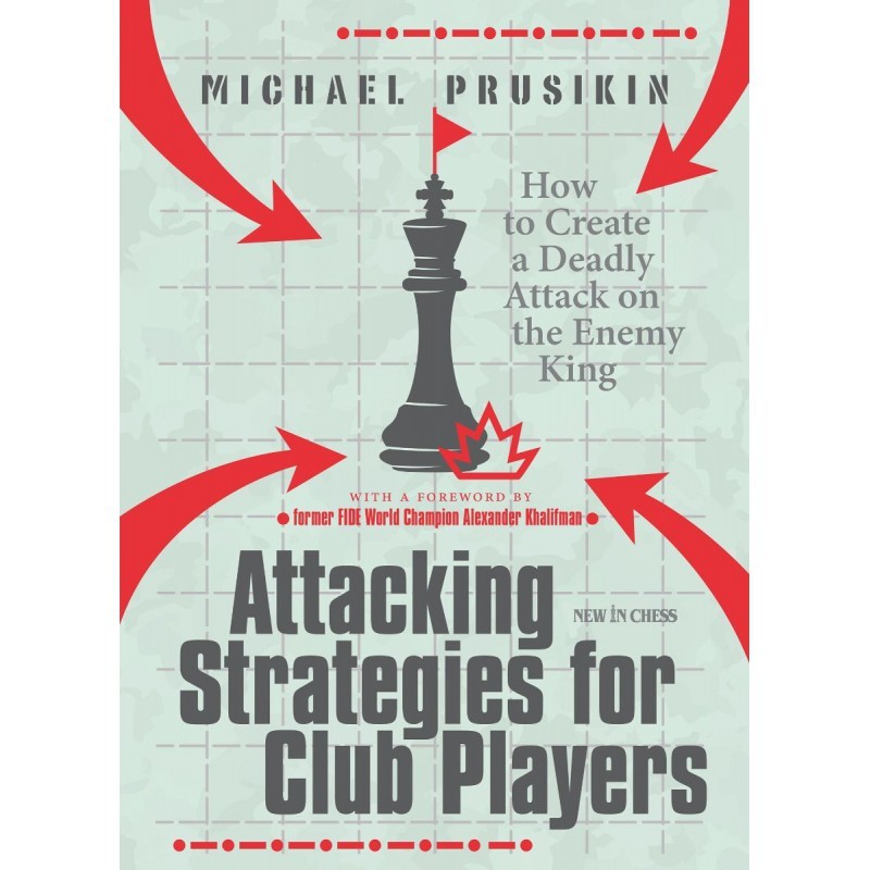 Prusikin - Attacking Strategies for Club Players