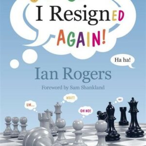 Rogers - Oops! I Resigned again