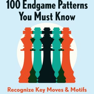 De La Villa - 100 Endgame Patterns You Must Know