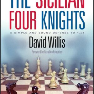 Willis - The Sicilian Four Knights