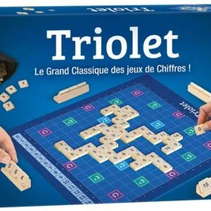 Triolet