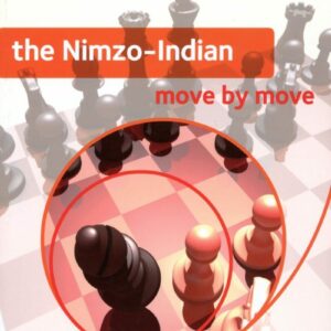 EMMS - The Nimzo-Indian move by move