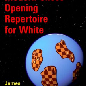 Rizzitano - Modern Opening Repertoire for White