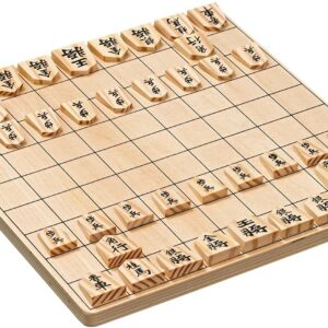 Jeu de Shogi complet