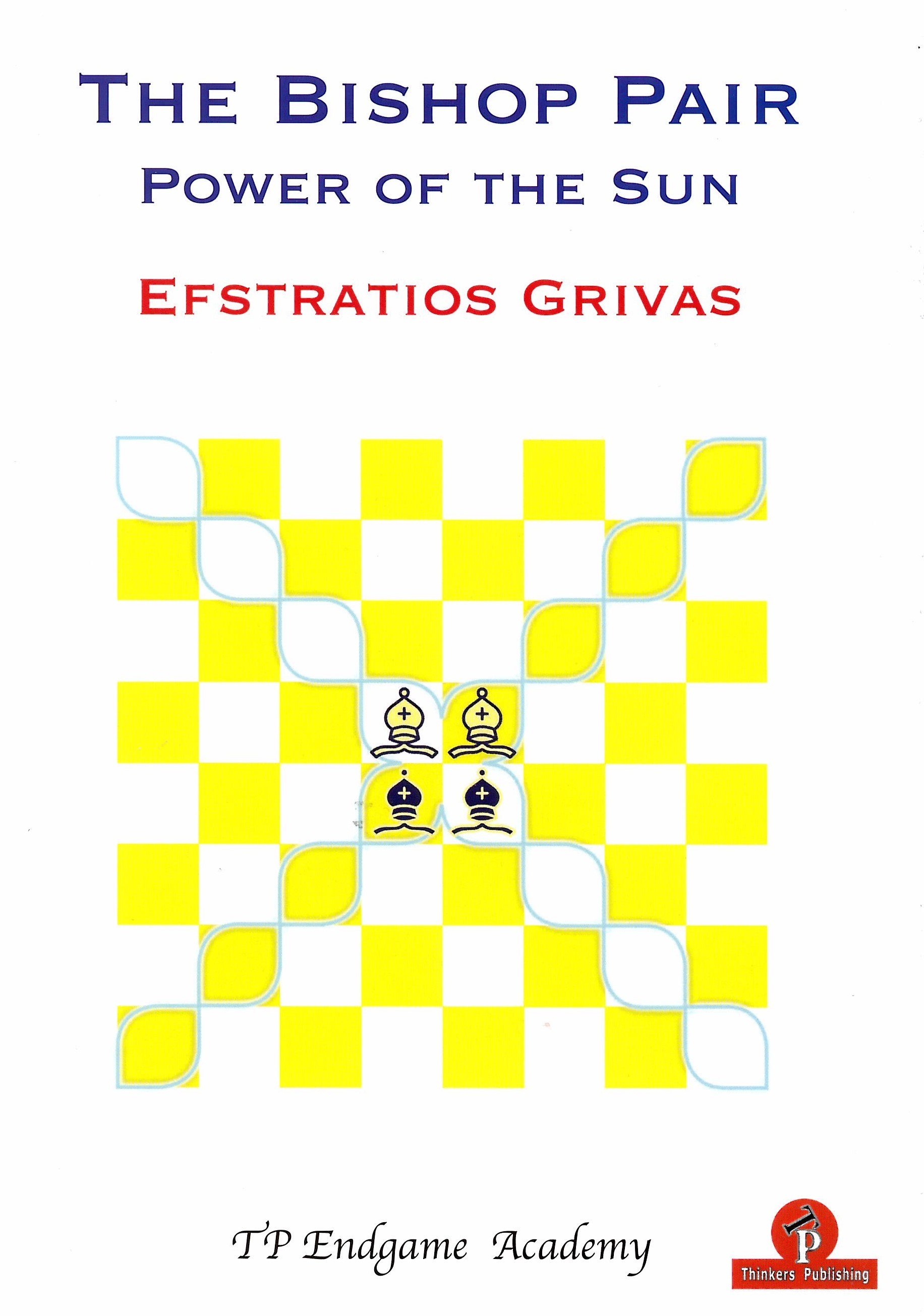 Grivas - The Bishop Pair