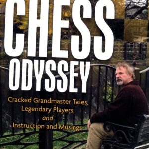 SILMAN - SILMAN&#039;S CHESS ODYSSEY