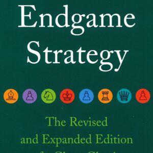 SHEREHEVSKY - ENDGAME STRATEGY