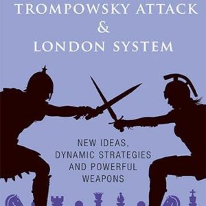 Bologan - Trompowsky Attack&London System