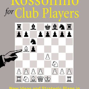 Bologan - The Rossolimo for Club Players