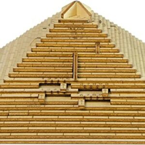 Quest Pyramide