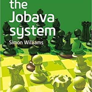 Williams - The Jobava London System