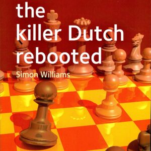 Williams - The killer dutch rebooted