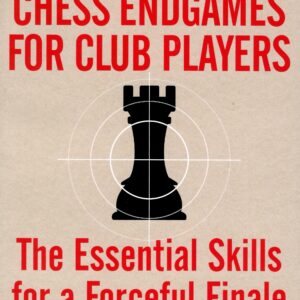 Grooten - Chess endgames for club players