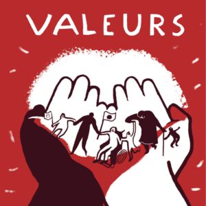 Mille et une Valeurs