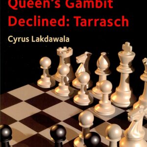 Lakdawala - Queen&#039;s Gambit Declined: Tarrasch