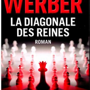 Werber - The diagonal of queens