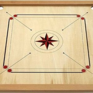 Carrom Classique