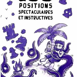 Burgess - 100 positions spectaculaires et instructives