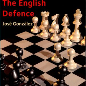 Gonzalez - The English defence