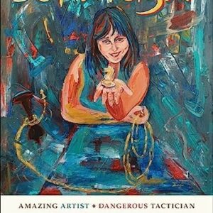 Polgar - Sofia Polgar : Amazing Artist / Dangerous tactician