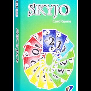 Skyjo - Kaartspel