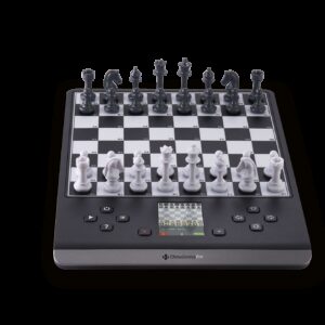 Chess Genius Pro nouvelle version 2023