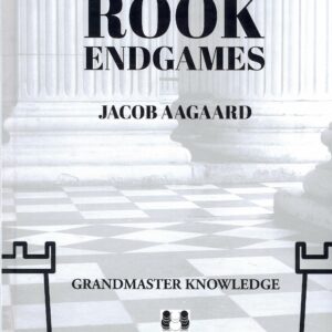 Aagaard - Conceptual Rook endgames (Hardcover)