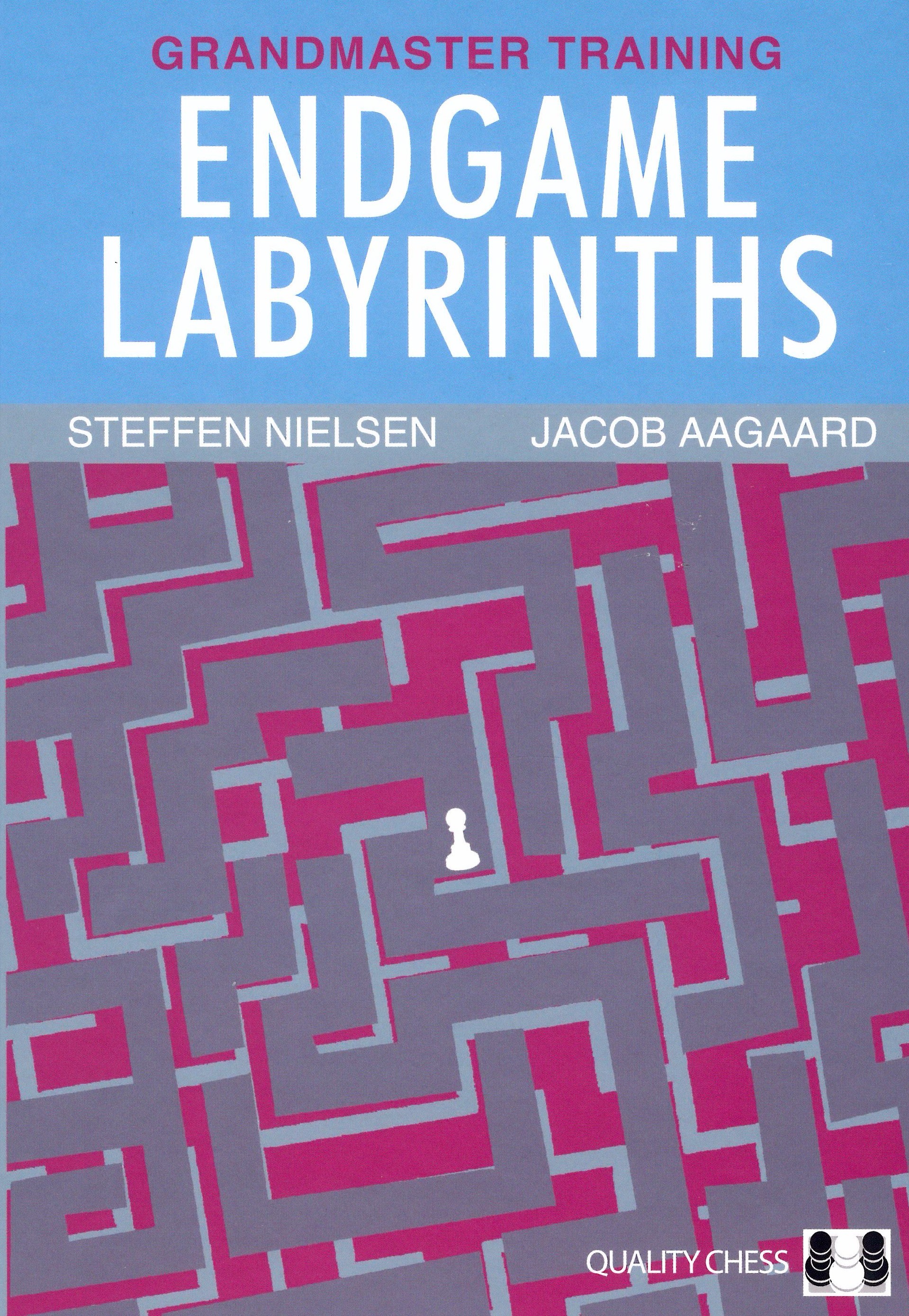 Nielsen/Aagaard - Endgame Labyrinths