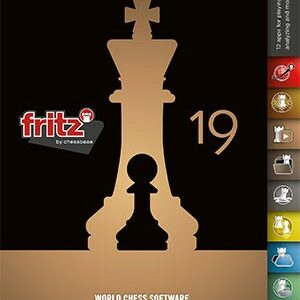 DVD fritz 19