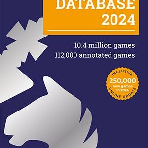 DVD MEGA DATABASE 2024 - MISE À JOUR DEPUIS MEGA DATABASE 2023