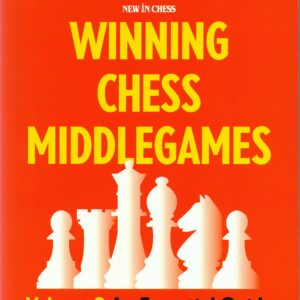 Sokolov - Winning Chess Middlegames