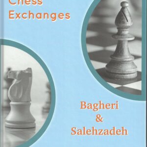 Bagheri/Salehzadeh - Understanding chess Exchanges