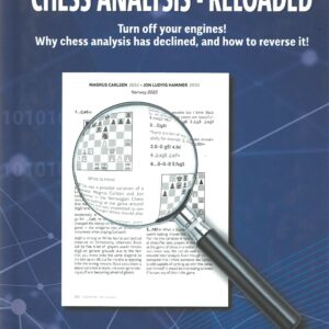 Gormally - Chess Analysis - Reloaded