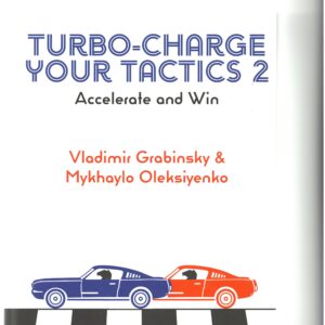 Grabinsky/Eleksiyenko - Turbo-charge your tactics 2