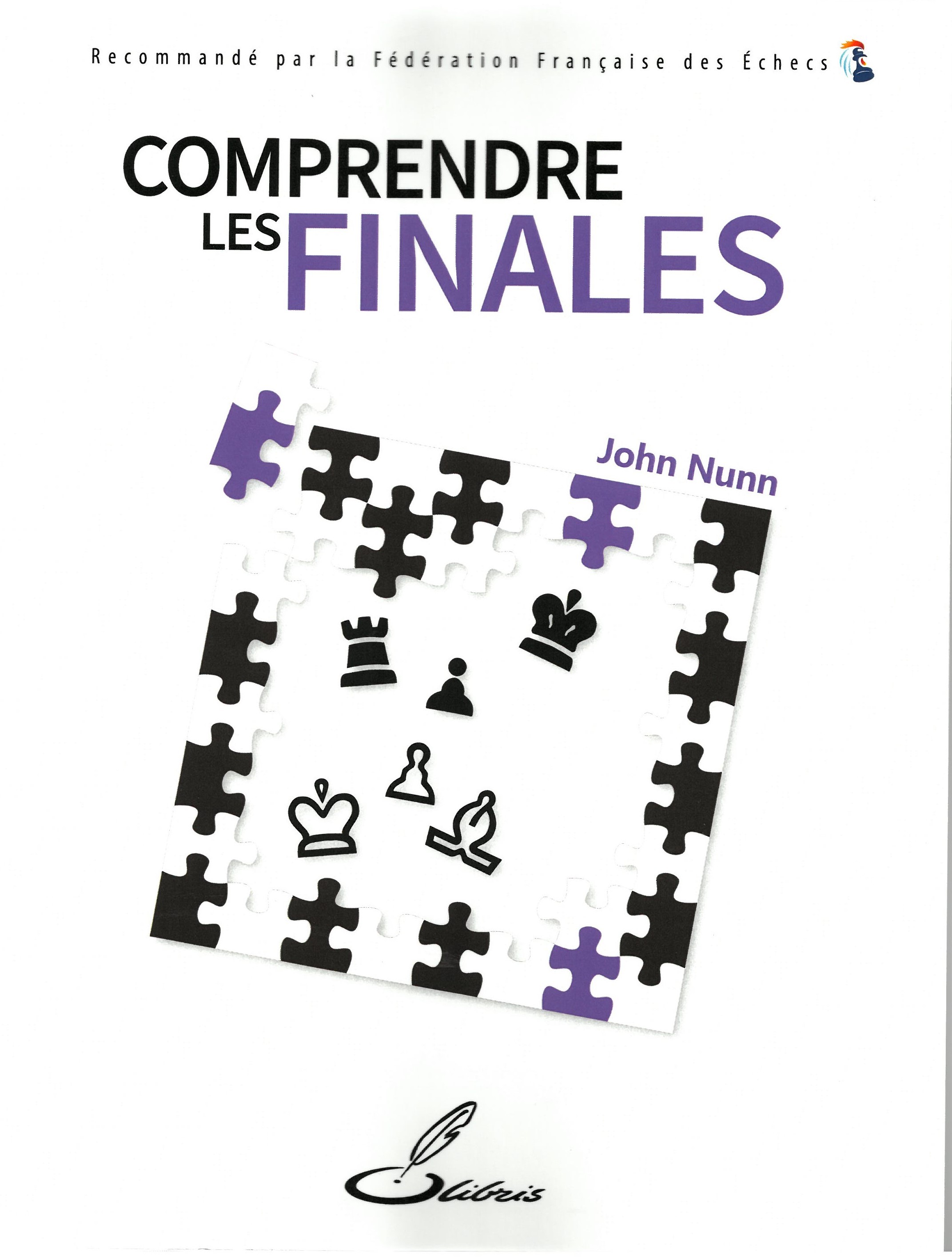 Nunn - Comprendre les finales