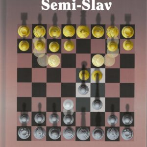 Pavlovic - The modernized Semi-Slav (Hardcover)