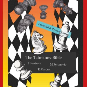 Ivanisevic - The Taimanov Bible