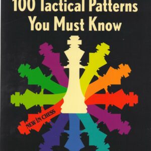 Erwich - 100 Tactical Patterns You Must Know