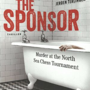 Das/Terlingen - The Sponsor ( Murder at the North Sea Chess Tournament)