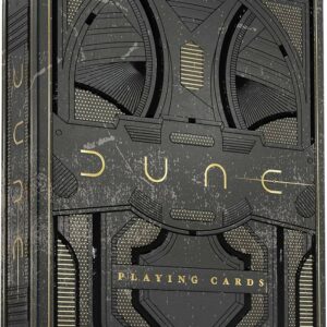 Theory11 &quot;Dune&quot; cards