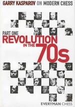 KASPAROV - Revolution in the 70&#039;s - part I (flexicover)