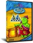 Dinosaur chess CD Rom