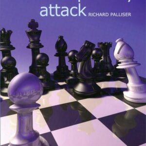 PALLISER - Starting Out: The Trompowsky Attack