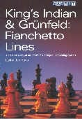 JANJGAVA - King&#039;s indian and Grünfeld : Fianchetto lines