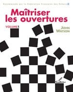 WATSON - Mastering openingen, vol.1