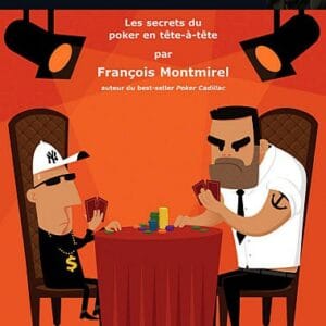 MONTMIREL - Pokerduel