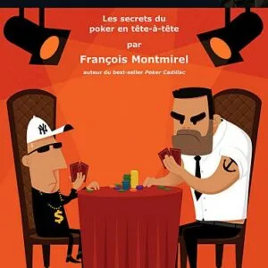 MONTMIREL - Poker duel