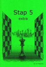 Werkboek : Stap 5 extra