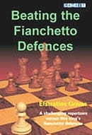 GRIVAS - Beating the Fianchetto Defences