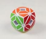 Skewb Cube Pillowed